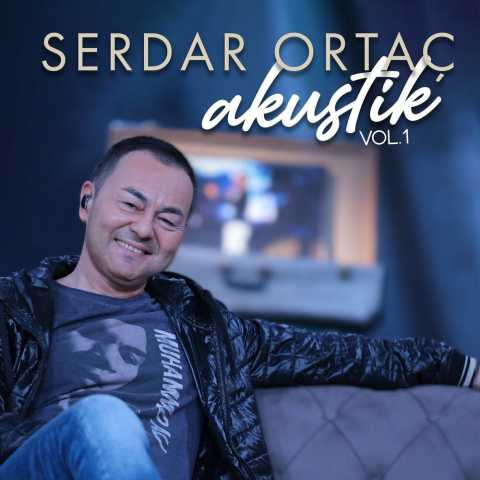 دانلود آلبوم Serdar Ortaç Akustik, Vol. 1